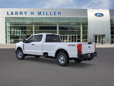 New 2025 Ford F-350 XL Super Cab 4WD SRW Pickup for sale #SFLF251262 - photo 2