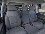 New 2025 Ford F-550 XLT Crew Cab 4WD Cab Chassis for sale #SFLF251296 - photo 10