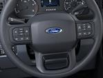 New 2025 Ford F-550 XLT Crew Cab 4WD Cab Chassis for sale #SFLF251296 - photo 12