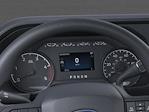 New 2025 Ford F-550 XLT Crew Cab 4WD Cab Chassis for sale #SFLF251296 - photo 13