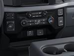 New 2025 Ford F-550 XLT Crew Cab 4WD Cab Chassis for sale #SFLF251296 - photo 15