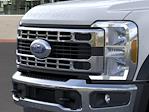 New 2025 Ford F-550 XLT Crew Cab 4WD Cab Chassis for sale #SFLF251296 - photo 17