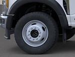 New 2025 Ford F-550 XLT Crew Cab 4WD Cab Chassis for sale #SFLF251296 - photo 19