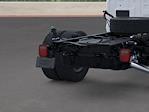 New 2025 Ford F-550 XLT Crew Cab 4WD Cab Chassis for sale #SFLF251296 - photo 21