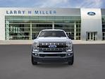 New 2025 Ford F-550 XLT Crew Cab 4WD Cab Chassis for sale #SFLF251296 - photo 6