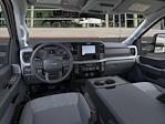 New 2025 Ford F-550 XLT Crew Cab 4WD Cab Chassis for sale #SFLF251296 - photo 9