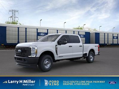 2025 Ford F-350 Crew Cab SRW 4WD Pickup for sale #SFLF251312 - photo 1