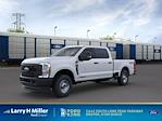 2025 Ford F-350 Crew Cab SRW 4WD Pickup for sale #SFLF251312 - photo 1