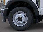 New 2025 Ford F-550 XLT Crew Cab 4WD Cab Chassis for sale #SFLF251314 - photo 19