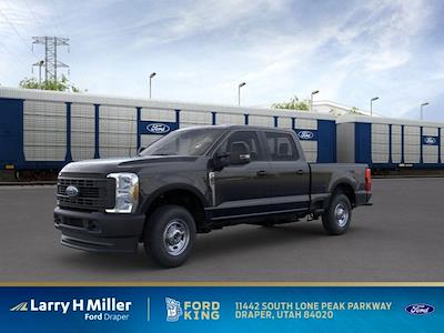 2025 Ford F-350 Crew Cab SRW 4WD Pickup for sale #SFLF251316 - photo 1