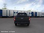 2025 Ford F-350 Crew Cab SRW 4WD Pickup for sale #SFLF251316 - photo 5