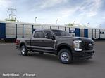 2025 Ford F-350 Crew Cab SRW 4WD Pickup for sale #SFLF251316 - photo 7