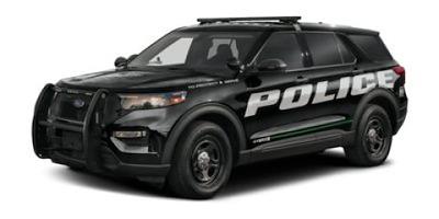 2025 Ford Explorer AWD SUV for sale #SFLF251356 - photo 1