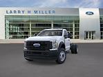 New 2025 Ford F-600 XL Regular Cab 4WD Cab Chassis for sale #SFLF251362 - photo 3