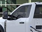 New 2025 Ford F-600 XL Regular Cab 4WD Cab Chassis for sale #SFLF251362 - photo 20