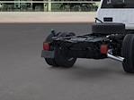 New 2025 Ford F-600 XL Regular Cab 4WD Cab Chassis for sale #SFLF251362 - photo 21
