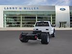 New 2025 Ford F-600 XL Regular Cab 4WD Cab Chassis for sale #SFLF251362 - photo 8