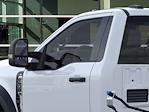 New 2025 Ford F-600 XL Regular Cab 4WD Cab Chassis for sale #SFLF251412 - photo 20