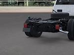 New 2025 Ford F-600 XL Regular Cab 4WD Cab Chassis for sale #SFLF251412 - photo 21