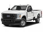 New 2025 Ford F-250 XL Regular Cab 4WD Cab Chassis for sale #SFLF251452 - photo 1
