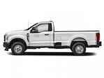 New 2025 Ford F-250 XL Regular Cab 4WD Cab Chassis for sale #SFLF251452 - photo 2