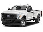 New 2025 Ford F-250 XL Regular Cab 4WD Cab Chassis for sale #SFLF251452 - photo 3