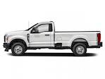 New 2025 Ford F-250 XL Regular Cab 4WD Cab Chassis for sale #SFLF251452 - photo 4