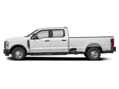 2025 Ford F-250 Crew Cab 4WD Pickup for sale #SFLF251467 - photo 1