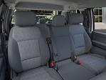 New 2025 Ford F-550 XL Super Cab 4WD Cab Chassis for sale #SFLF251499 - photo 10