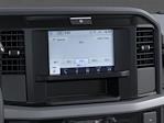 New 2025 Ford F-550 XL Super Cab 4WD Cab Chassis for sale #SFLF251499 - photo 14
