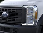 New 2025 Ford F-550 XL Super Cab 4WD Cab Chassis for sale #SFLF251499 - photo 17