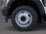 New 2025 Ford F-550 XL Super Cab 4WD Cab Chassis for sale #SFLF251499 - photo 19