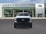 New 2025 Ford F-550 XL Super Cab 4WD Cab Chassis for sale #SFLF251499 - photo 6