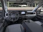 New 2025 Ford F-550 XL Super Cab 4WD Cab Chassis for sale #SFLF251499 - photo 9