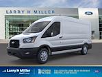 New 2025 Ford Transit 350 HD Medium Roof Empty Cargo Van for sale #SFLF251507 - photo 1