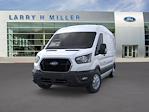 New 2025 Ford Transit 350 HD Medium Roof Empty Cargo Van for sale #SFLF251507 - photo 17