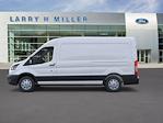 New 2025 Ford Transit 350 HD Medium Roof Empty Cargo Van for sale #SFLF251507 - photo 19