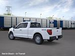 New 2025 Ford F-150 XL Super Cab 4WD Pickup for sale #SFLF251573 - photo 2