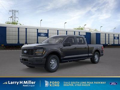 2025 Ford F-150 SuperCrew Cab 4WD Pickup for sale #SFLF251576 - photo 1