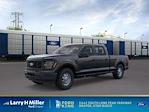 2025 Ford F-150 SuperCrew Cab 4WD Pickup for sale #SFLF251576 - photo 1