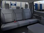 2025 Ford F-150 SuperCrew Cab 4WD Pickup for sale #SFLF251576 - photo 10