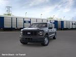 2025 Ford F-150 SuperCrew Cab 4WD Pickup for sale #SFLF251576 - photo 4