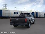 2025 Ford F-150 SuperCrew Cab 4WD Pickup for sale #SFLF251576 - photo 8