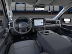 2025 Ford F-150 SuperCrew Cab 4WD Pickup for sale #SFLF251576 - photo 15