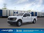 2025 Ford F-150 Super Cab 4WD Pickup for sale #SFLF251599 - photo 1