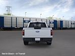 2025 Ford F-150 Super Cab 4WD Pickup for sale #SFLF251599 - photo 5