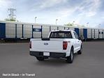 2025 Ford F-150 Super Cab 4WD Pickup for sale #SFLF251599 - photo 8