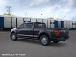 2025 Ford F-150 SuperCrew Cab 4WD Pickup for sale #SFLF251603 - photo 2
