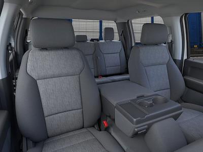 2025 Ford F-150 SuperCrew Cab 4WD Pickup for sale #SFLF251608 - photo 1