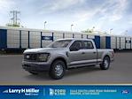 2025 Ford F-150 SuperCrew Cab 4WD Pickup for sale #SFLF251629 - photo 1